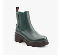 Heavenly Feet HONEYBELLE Womens Chelsea Boots evergreen - UK 6