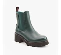 Heavenly Feet HONEYBELLE Womens Chelsea Boots evergreen - UK 8