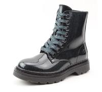Heavenly Feet Justina (Black Glitter, uk_footwear_size_system, adult, women, numeric, medium, numeric_6)