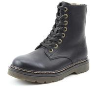 Heavenly Feet Justina New Womens Black Boot (Black 2, UK Footwear Size System, Adult, Women, Numeric, Medium, 4)