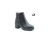 Heavenly Feet Larkin Black Black 5