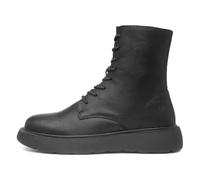 Heavenly Feet Litesoles Fern Womens Black Boot - Size 3 UK - Black