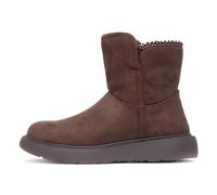 Heavenly Feet Litesoles Karla Womens Brown Boot - Size 6 UK - Brown