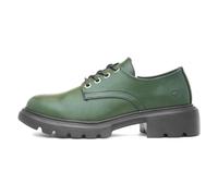 Heavenly Feet Litesoles Milana Womens Green Shoe - Size 7 UK - Green