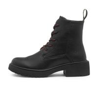 Heavenly Feet Litesoles Milford Womens Black Boot - Size 8 UK - Black