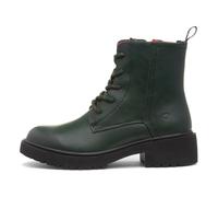 Heavenly Feet Litesoles Milford Womens Green Boot - Size 6 UK - Green