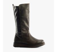 Heavenly Feet Luna Brown Chocolate 5