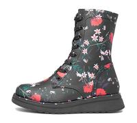Heavenly Feet Martina Women's Black Boot - Size 5 UK - Black
