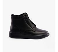 Heavenly Feet PETRA Womens Boots Black - UK 4