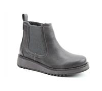 Heavenly Feet Rolo Grey Grey 6