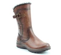 Heavenly Feet Tan Bramble1 Boots