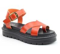 Heavenly Feet Temple Orange Orange 6