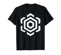 Heavenly Gate (Sacred Geometry) T-Shirt