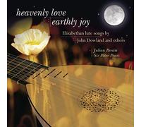 Heavenly Love, Earthly Joy (Bream/Pears)