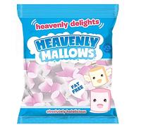Heavenly Mallows (Halal HMC Certified) 140g