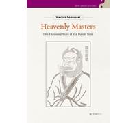 Heavenly Masters: Two Thousand Years of the Daoist State (New Daoist Studies)