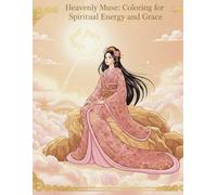 Heavenly Muse: Spiritual Energy and Grace