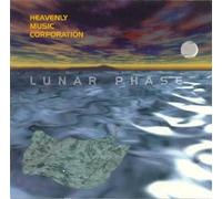 Heavenly Music Corpor - Lunar Phase