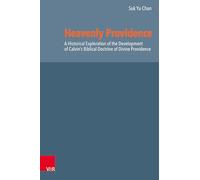 Heavenly Providence: A Historical Exploration of the Development of Calvin's Biblical Doctrine of Divine Providence (Reformed Historical Theology, 75)