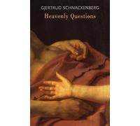 Heavenly Questions - Winner of the Griffin International Poetry Prize