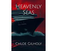 Heavenly Seas: Haunted Cruise Ship