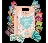Heavenly Skin Face Mask Gift Set 7th Heaven Multi 1pc
