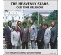 Heavenly Stars - Old Time Religion