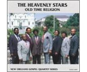 Heavenly Stars - Old Time Religion