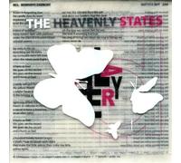 Heavenly States - Delayer