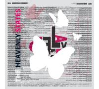 Heavenly States - Delayer