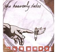 Heavenly States - The Heavenly States