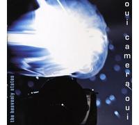 Heavenly States, The - Oui Camera Oui CD