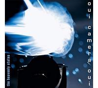Heavenly States, The - Oui Camera Oui LP [VINYL]
