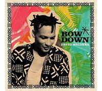Heavenly Sweetness - David Walters - Bow Down EP 12 - Vinyl Record 12 - H4z