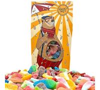 Heavenly Sweets | Pick and Mix Sweets Gift Box Hamper | Premium 800g Fizzy Retro Candy | Birthday Party Assortment | Pick & Mix Treats Selection Men Women Kids Adults