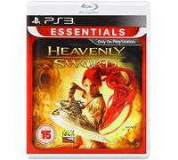 Heavenly Sword: ESN (PS3)