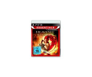 Heavenly Sword Essentials - Sony PlayStation 3