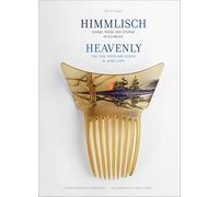 Heavenly: The Sun, Moon and Stars in Jewellery