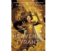 Heavenly tyrant: Iron Widow 2