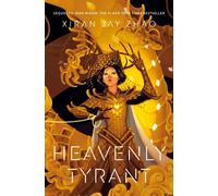 Heavenly Tyrant Iron Widow Book 2 Iron Widow 2 the New