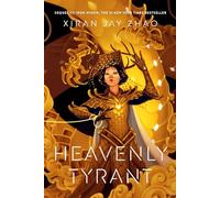 Heavenly Tyrant: The Number 1 New York Times Bestseller (Iron Widow)