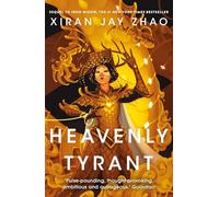 Heavenly Tyrant: The Number 1 New York Times Bestseller (Iron Widow)
