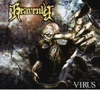 Heavenly - Virus [Digipak]