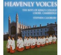 HEAVENLY VOICES