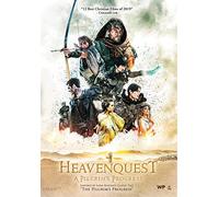 Heavenquest: A Pilgrim's Progress