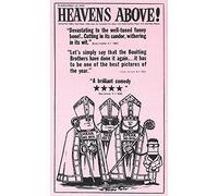 Heavens Above! [VHS]