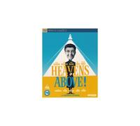 HEAVENS ABOVE (VINTAGE CLASSCIS) - Region B Blu Ray BRAND NEW