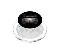 Heaven's Army Fights for You 2 Kings 6:16 Spanish Christian PopSockets PopGrip for MagSafe