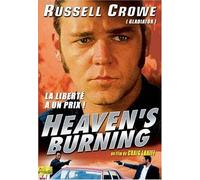 Heaven's Burning [FR IMPORT]