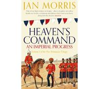 Heaven's Command